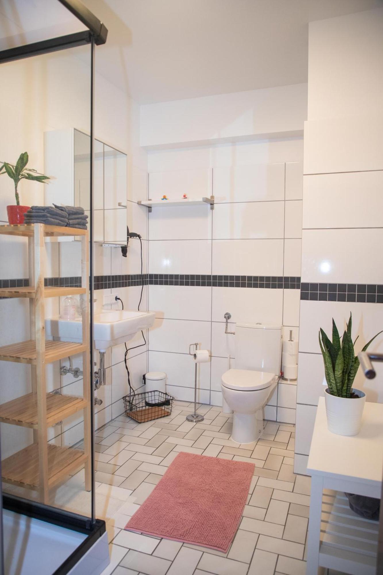 Park City Center Apartment Люксембург Экстерьер фото